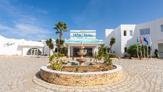 Nour Congress & Resort