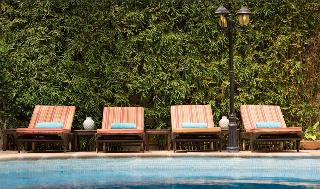 Lodge Des Almadies