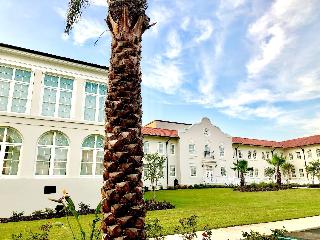 Oasis Resort Gulfport