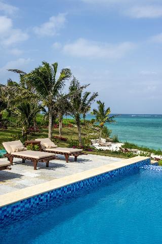 Zawadi Hotel Zanzibar