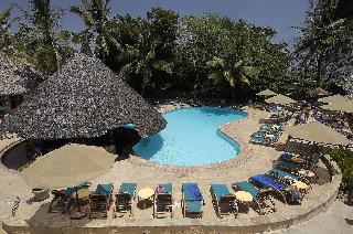 Pinewood Beach Resort And Spa