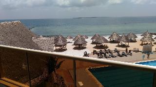 Landmark Mbezi Beach Resort