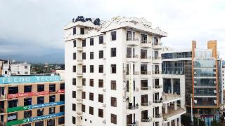 Natron Palace Hotel