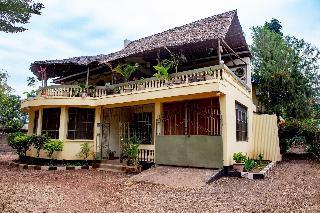 The Secret Garden Hotel Moshi