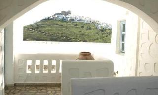 Ihthioessa Boutique Hotel