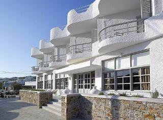 Kythnos Bay Hotel