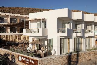 Kythnos Bay Hotel