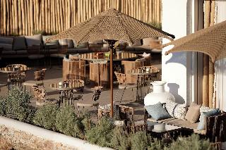 Kythnos Bay Hotel