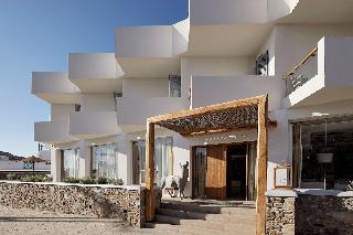 Kythnos Bay Hotel