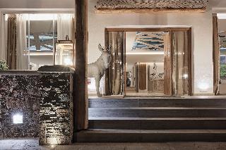 Kythnos Bay Hotel