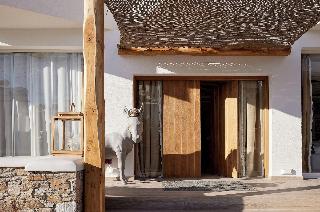 Kythnos Bay Hotel