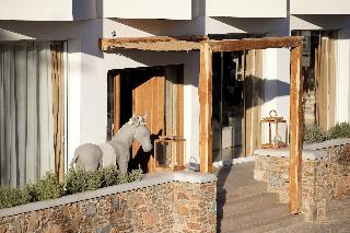 Kythnos Bay Hotel