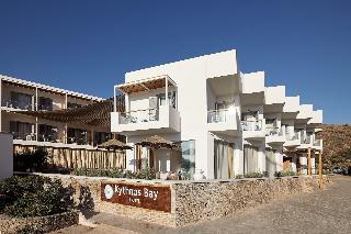 Kythnos Bay Hotel