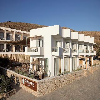 Kythnos Bay Hotel