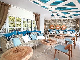 Kythnos Bay Hotel
