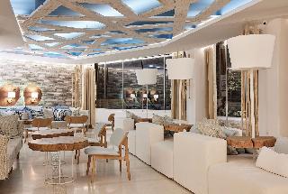 Kythnos Bay Hotel