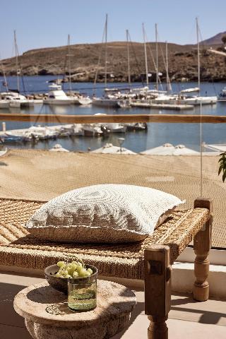 Kythnos Bay Hotel