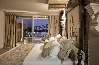 Kythnos Bay Hotel