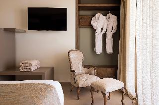 Kythnos Bay Hotel