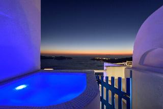 Abyssanto Suites & Spa