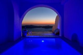 Abyssanto Suites & Spa