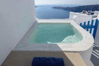 Abyssanto Suites & Spa