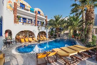 Blacksandy Beach Hotel