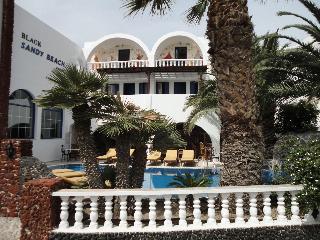 Blacksandy Beach Hotel