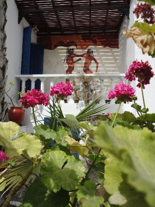 Blacksandy Beach Hotel