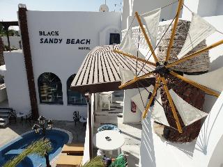 Blacksandy Beach Hotel