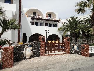 Blacksandy Beach Hotel