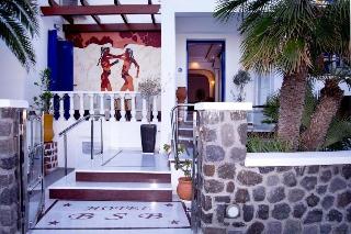 Blacksandy Beach Hotel
