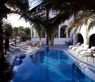Blacksandy Beach Hotel