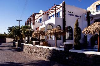 Blacksandy Beach Hotel