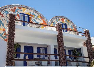 Blacksandy Beach Hotel
