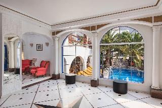 Blacksandy Beach Hotel