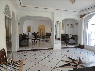 Blacksandy Beach Hotel