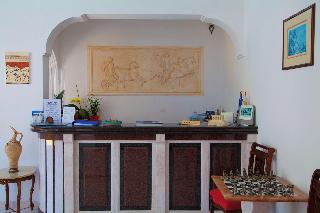 Blacksandy Beach Hotel
