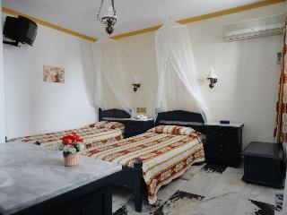 Blacksandy Beach Hotel
