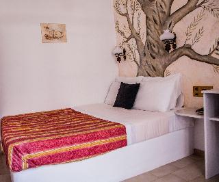 Blacksandy Beach Hotel