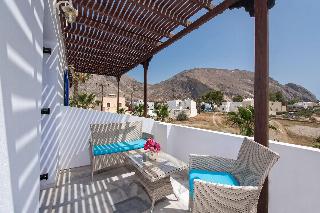 Blacksandy Beach Hotel