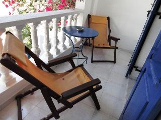 Blacksandy Beach Hotel