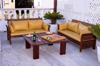 Blacksandy Beach Hotel