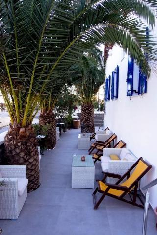 Blacksandy Beach Hotel