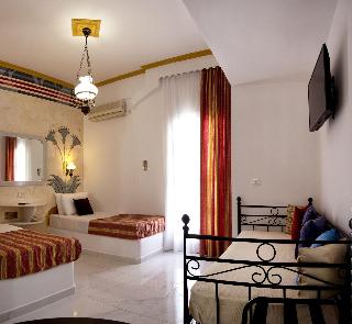 Blacksandy Beach Hotel