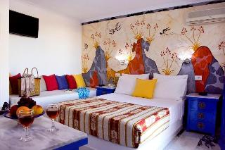 Blacksandy Beach Hotel