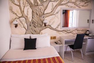 Blacksandy Beach Hotel