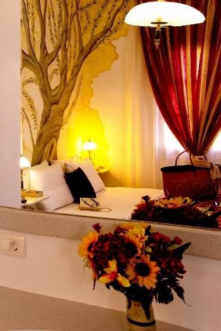 Blacksandy Beach Hotel