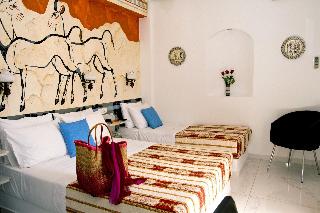 Blacksandy Beach Hotel