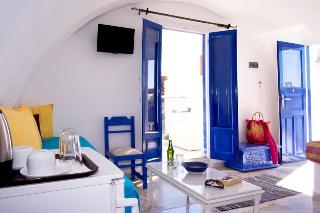 Blacksandy Beach Hotel